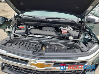 Zdjęcie 11 z 12 samochodu: 2026 CHEVROLET SILVERADO K1500 LT-L VIN:3GCPKKEK5TG185175 - miniatura