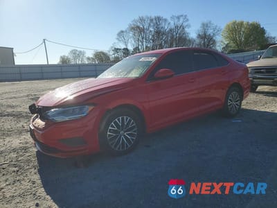 2021 VOLKSWAGEN JETTA S 3VWC57BU1MM021639 - główne zdjęcie licytacji z USA - miniatura