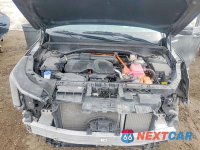 Zdjęcie 12 z 14 samochodu: 2025 KIA SORENTO VIN:KNDRGDJG9S5387871 - miniatura