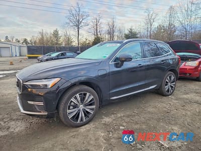 2023 VOLVO XC60 PLUS YV4H60DN4P1306904 - główne zdjęcie licytacji z USA - miniatura