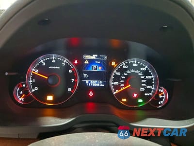Zdjęcie 9 z 13 samochodu: 2014 SUBARU OUTBACK 2.5I LIMITED VIN:4S4BRBLCXE3243042 - miniatura