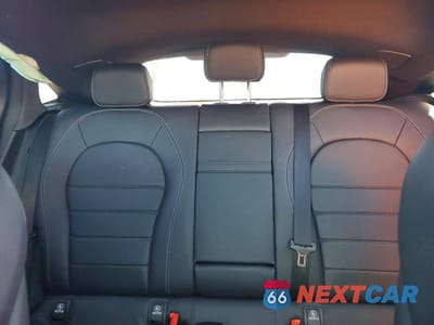 Zdjęcie 10 z 12 samochodu: 2021 MERCEDES-BENZ GLC COUPE 300 4MATIC VIN:W1N0J8EB9MF906780 - miniatura