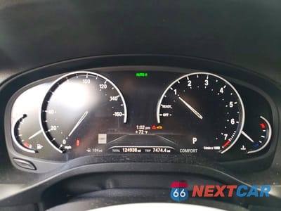 Zdjęcie 9 z 12 samochodu: 2020 BMW X3 SDRIVE30I VIN:5UXTY3C02L9B67125 - miniatura