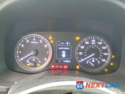 Zdjęcie 9 z 14 samochodu: 2016 HYUNDAI TUCSON SPORT VIN:KM8J3CA22GU180819 - miniatura