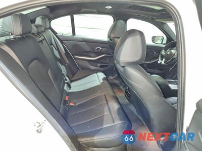 Zdjęcie 10 z 12 samochodu: 2024 BMW 330XI VIN:3MW89FF0XR8D83478 - miniatura