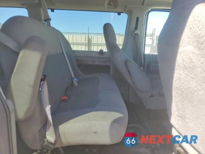 Zdjęcie 11 z 13 samochodu: 2014 FORD ECONOLINE E350 SUPER DUTY WAGON VIN:1FBSS3BL5EDA93100 - miniatura