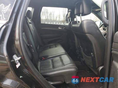 Zdjęcie 11 z 12 samochodu: 2016 JEEP GRAND CHEROKEE LIMITED VIN:1C4RJFBG1GC418335 - miniatura
