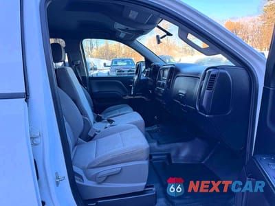 Zdjęcie 9 z 11 samochodu: 2014 CHEVROLET SILVERADO K1500 VIN:1GCVKPEH0EZ368415 - miniatura