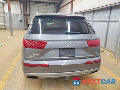Zdjęcie 6 z 13 samochodu: 2018 AUDI Q7 PREMIUM PLUS VIN:WA1LAAF70JD015686 - miniatura