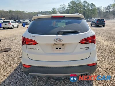Zdjęcie 6 z 12 samochodu: 2014 HYUNDAI SANTA FE SPORT 2.0T VIN:5XYZUDLA5EG133121 - miniatura