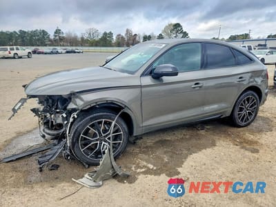 2024 AUDI SQ5 SPORTBACK PREMIUM PLUS WA124AFY7R2149131 - główne zdjęcie licytacji z USA - miniatura