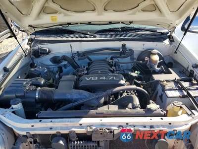 Zdjęcie 11 z 11 samochodu: 2005 TOYOTA TUNDRA SR5 VIN:5TBRT34165S459176 - miniatura