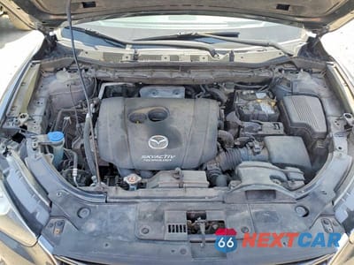 Zdjęcie 12 z 12 samochodu: 2016 MAZDA CX-5 TOURING VIN:JM3KE4CY8G0720229 - miniatura