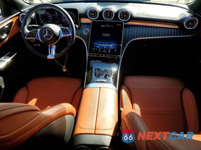 Zdjęcie 8 z 12 samochodu: 2022 MERCEDES-BENZ C 300 VIN:W1KAF4GB8NR042412 - miniatura