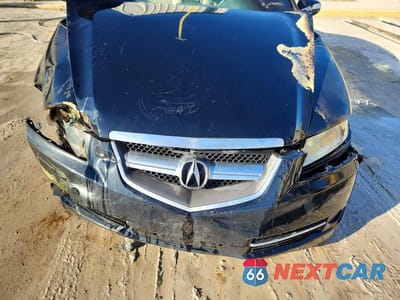 Zdjęcie 11 z 12 samochodu: 2008 ACURA TL VIN:19UUA66298A022483 - miniatura