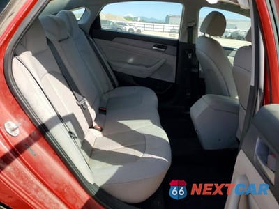 Zdjęcie 10 z 12 samochodu: 2018 HYUNDAI SONATA SEL VIN:5NPE34AF0JH622738 - miniatura