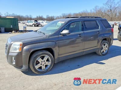 2012 GMC TERRAIN SLT 2GKFLVEK2C6182387 - główne zdjęcie licytacji z USA - miniatura
