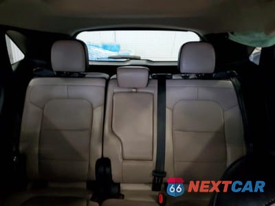 Zdjęcie 10 z 12 samochodu: 2020 FORD ESCAPE TITANIUM VIN:1FMCU9J93LUC39666 - miniatura