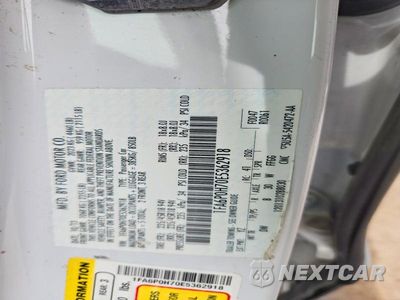 Zdjęcie 12 z 12 samochodu: 2014 FORD FUSION SE VIN:1FA6P0H70E5362918 - miniatura