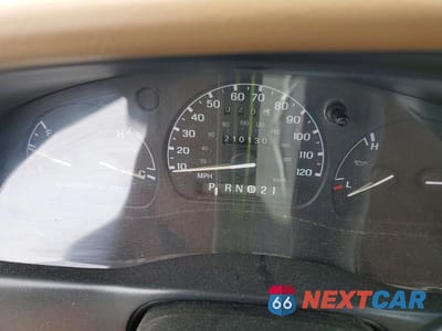 Zdjęcie 9 z 12 samochodu: 1995 FORD RANGER VIN:1FTCR10A8SUB81684 - miniatura