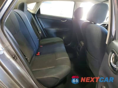 Zdjęcie 10 z 11 samochodu: 2016 NISSAN SENTRA S VIN:3N1AB7AP6GY251689 - miniatura