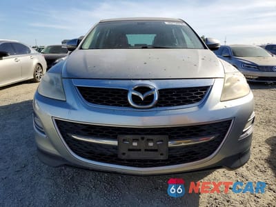 Piąte zdjęcie samochodu w środku: 2012 MAZDA CX-9 VIN:JM3TB3DV8C0336540 - miniatura