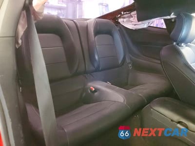 Zdjęcie 10 z 13 samochodu: 2016 FORD MUSTANG GT VIN:1FA6P8CF9G5336401 - miniatura