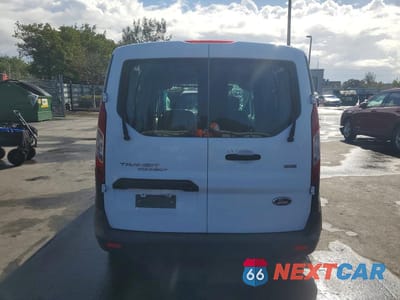 Zdjęcie 6 z 13 samochodu: 2016 FORD TRANSIT CONNECT XL VIN:NM0LS7EX8G1278734 - miniatura