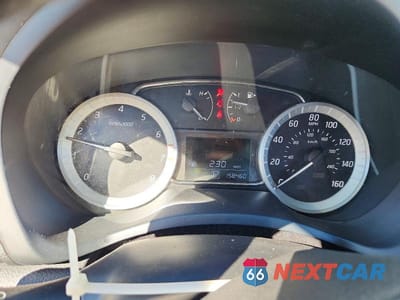 Zdjęcie 9 z 11 samochodu: 2013 NISSAN SENTRA S VIN:3N1AB7AP7DL679358 - miniatura