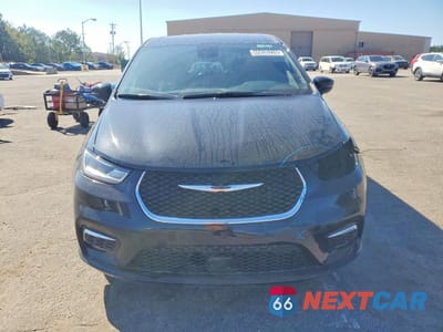Piąte zdjęcie samochodu w środku: 2026 CHRYSLER PACIFICA SELECT VIN:2C4RC1BG8TR168445 - miniatura