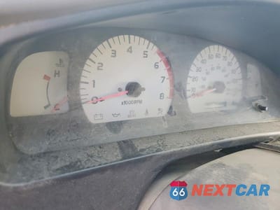 Zdjęcie 9 z 11 samochodu: 2002 TOYOTA TACOMA VIN:5TEWN72N62Z015022 - miniatura