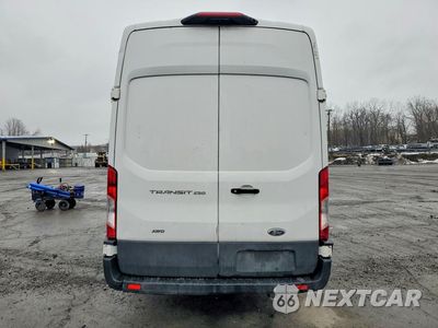 Zdjęcie 6 z 12 samochodu: 2023 FORD TRANSIT T-250 VIN:1FTBR3U8XPKA40245 - miniatura