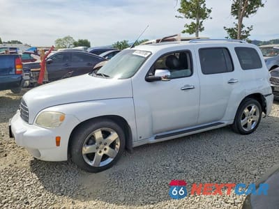 2007 CHEVROLET HHR LT 3GNDA33P07S556733 - główne zdjęcie licytacji z USA - miniatura