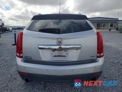 Zdjęcie 6 z 13 samochodu: 2016 CADILLAC SRX LUXURY COLLECTION VIN:3GYFNBE37GS520588 - miniatura