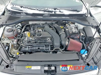 Zdjęcie 11 z 12 samochodu: 2024 VOLKSWAGEN JETTA SE VIN:3VW7M7BU0RM067118 - miniatura