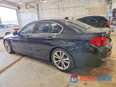 Drugie zdjęcie samochodu z przodu: 2016 BMW 535 XI VIN:WBA5B3C52GG253246 - miniatura