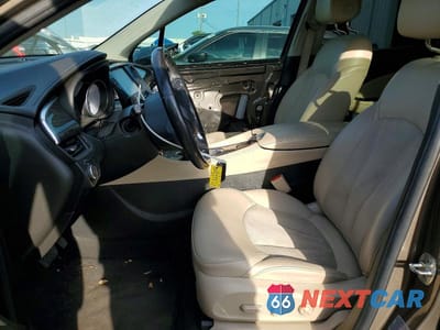 Zdjęcie 7 z 14 samochodu: 2019 BUICK ENVISION PREFERRED VIN:LRBFXBSA2KD010031 - miniatura