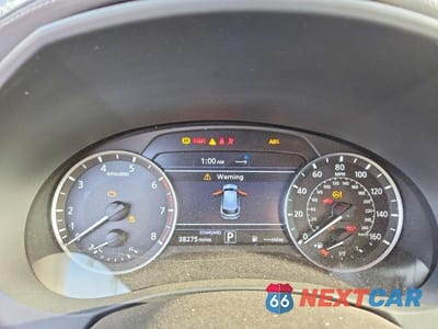 Zdjęcie 9 z 12 samochodu: 2019 INFINITI QX50 ESSENTIAL VIN:3PCAJ5M13KF147371 - miniatura