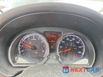 Zdjęcie 9 z 12 samochodu: 2012 NISSAN VERSA 1.6 S VIN:3N1CN7APXCL936687 - miniatura