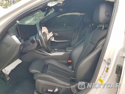 Zdjęcie 7 z 12 samochodu: 2023 BMW 330I VIN:3MW69FF0XP8C83000 - miniatura