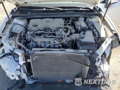 Zdjęcie 11 z 12 samochodu: 2019 TOYOTA CAMRY LE VIN:4T1B11HK1KU290046 - miniatura