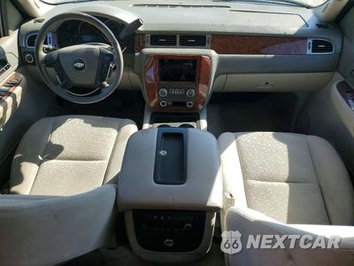 Zdjęcie 8 z 13 samochodu: 2007 CHEVROLET TAHOE C1500 VIN:1GNFC13067R369302 - miniatura