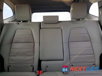 Zdjęcie 10 z 13 samochodu: 2022 HONDA CR-V TOURING VIN:2HKRW2H92NH641553 - miniatura