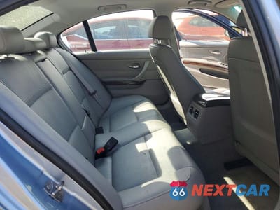 Zdjęcie 10 z 11 samochodu: 2011 BMW 328 I SULEV VIN:WBAPH5C50BA444873 - miniatura