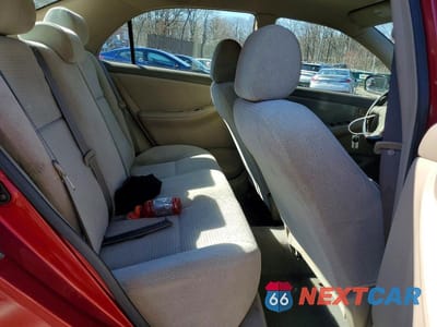 Zdjęcie 10 z 11 samochodu: 2006 TOYOTA COROLLA CE VIN:2T1BR32E06C658859 - miniatura