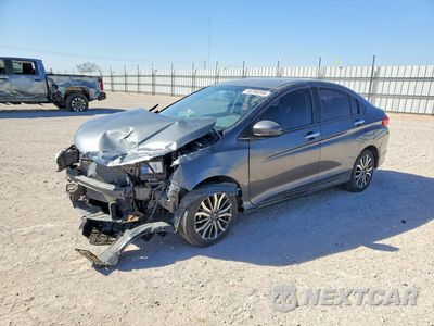 2020 HONDA CITY LUCGM6665L3104452 - główne zdjęcie licytacji z USA - miniatura