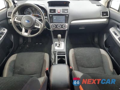 Zdjęcie 8 z 11 samochodu: 2016 SUBARU CROSSTREK PREMIUM VIN:JF2GPADC5G8299485 - miniatura