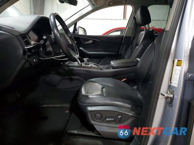 Zdjęcie 7 z 12 samochodu: 2019 AUDI Q7 PREMIUM PLUS VIN:WA1LAAF72KD014881 - miniatura