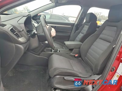 Zdjęcie 7 z 13 samochodu: 2021 HONDA CR-V SE VIN:5J6RW2H77ML026242 - miniatura