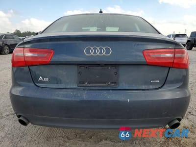 Zdjęcie 6 z 12 samochodu: 2015 AUDI A6 PREMIUM PLUS VIN:WAUGFAFC6FN011405 - miniatura